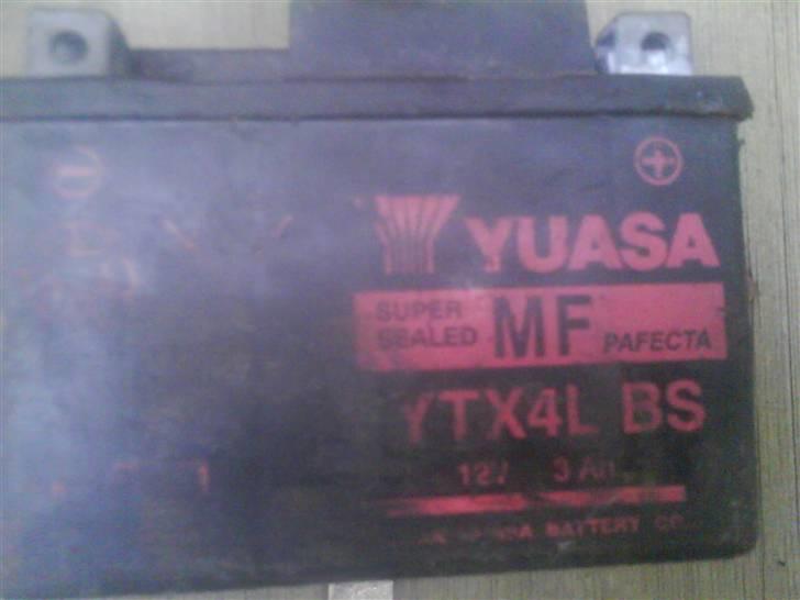 PGO RodoShow (SOLGT) billede 18