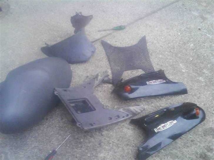 PGO RodoShow (SOLGT) billede 19