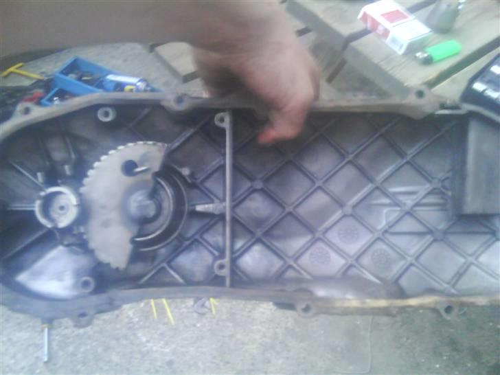 PGO RodoShow (SOLGT) billede 20