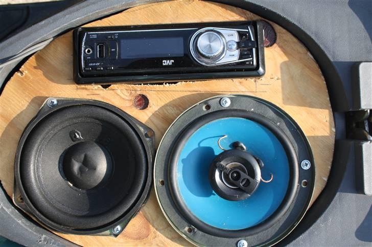 PGO hot 50  billede 3