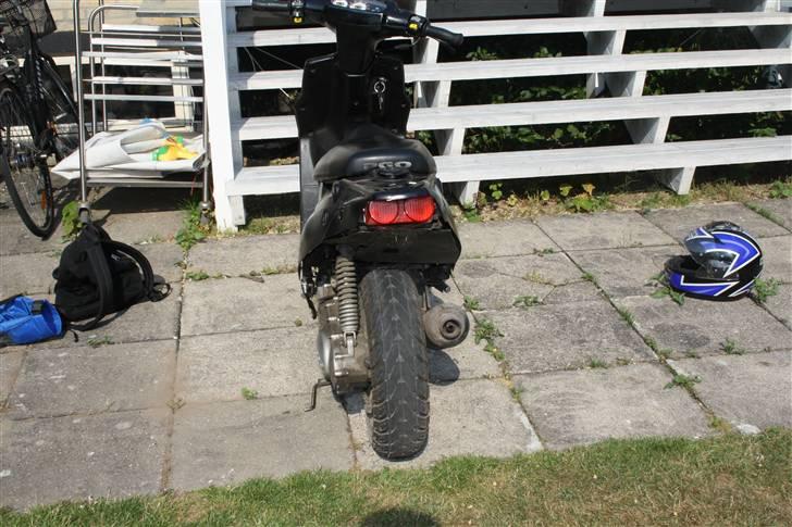 PGO hot 50  billede 4