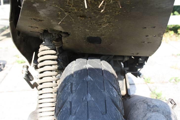 PGO hot 50  billede 5