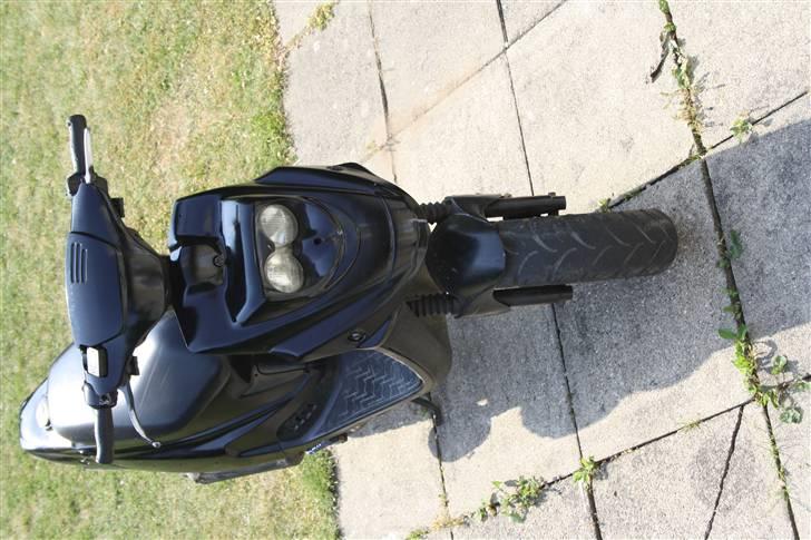 PGO hot 50  billede 6