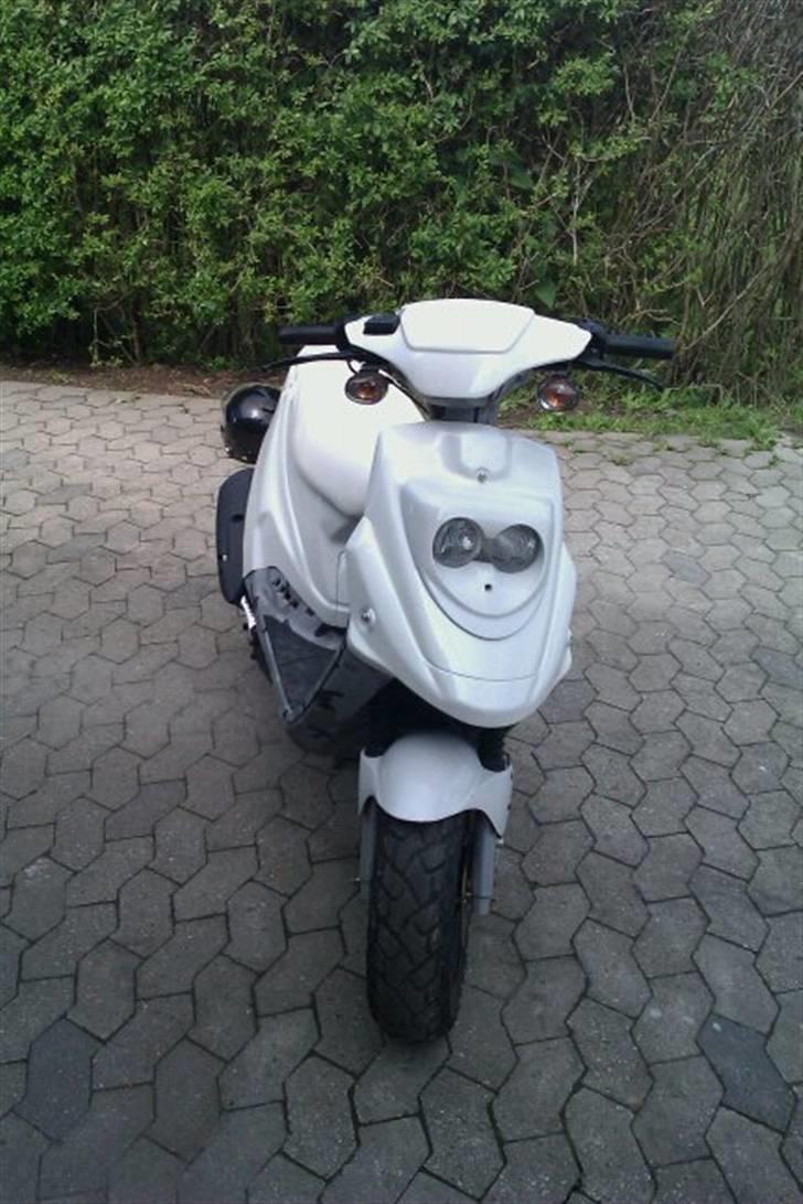 PGO Hot 50 billede 1