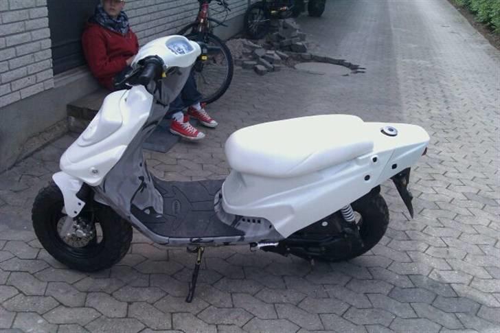 PGO Hot 50 billede 2