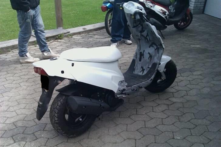 PGO Hot 50 billede 3