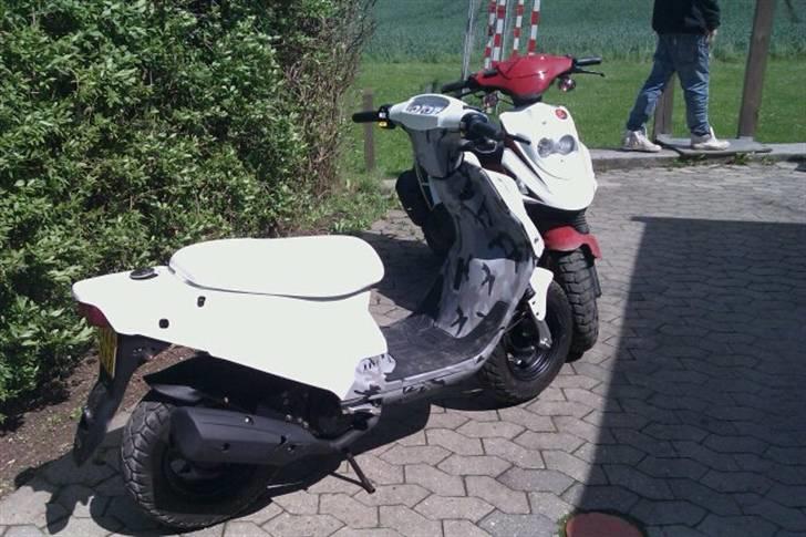 PGO Hot 50 billede 9