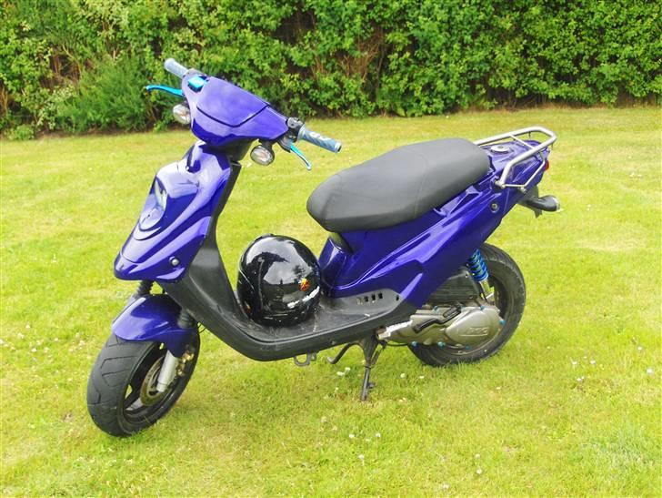 PGO Hot50  billede 3