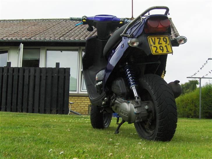 PGO Hot50  billede 9