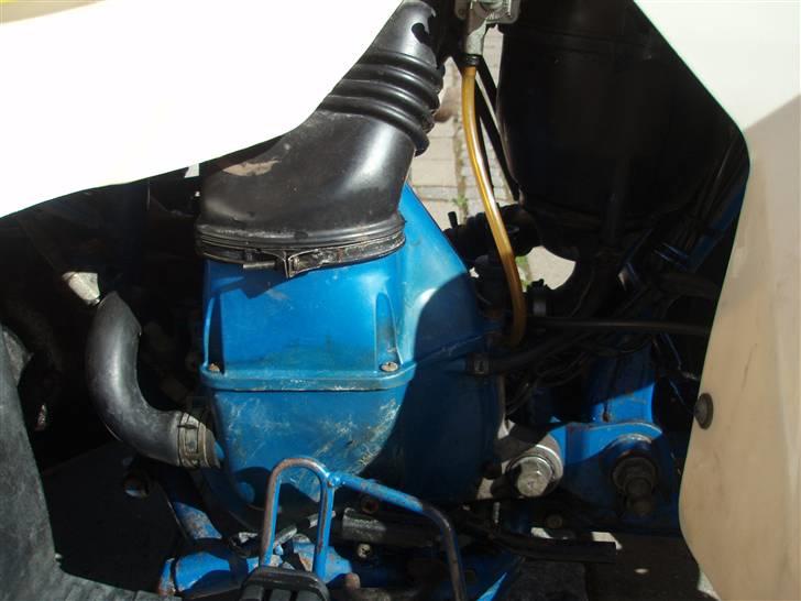 Suzuki LT80 Quad sport - SÆLGES! billede 8