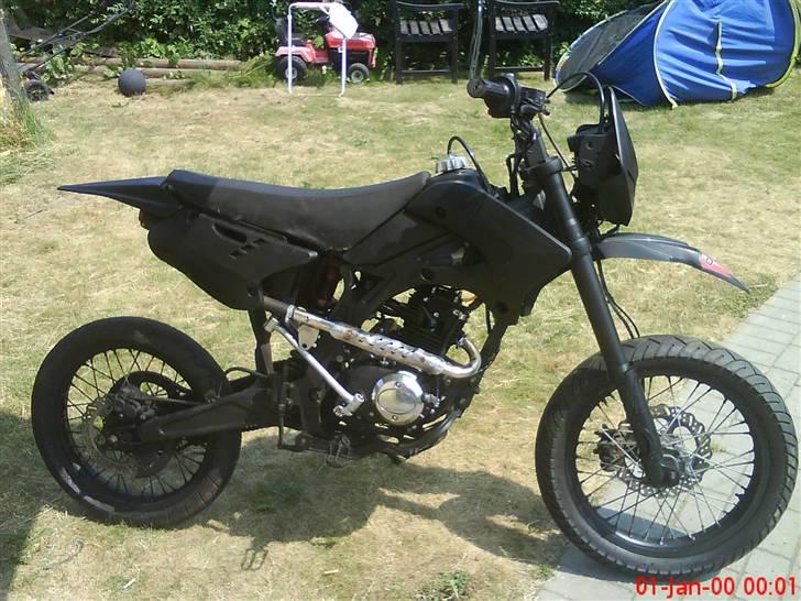 Apollo Orion   orion - NYT!  billede 9