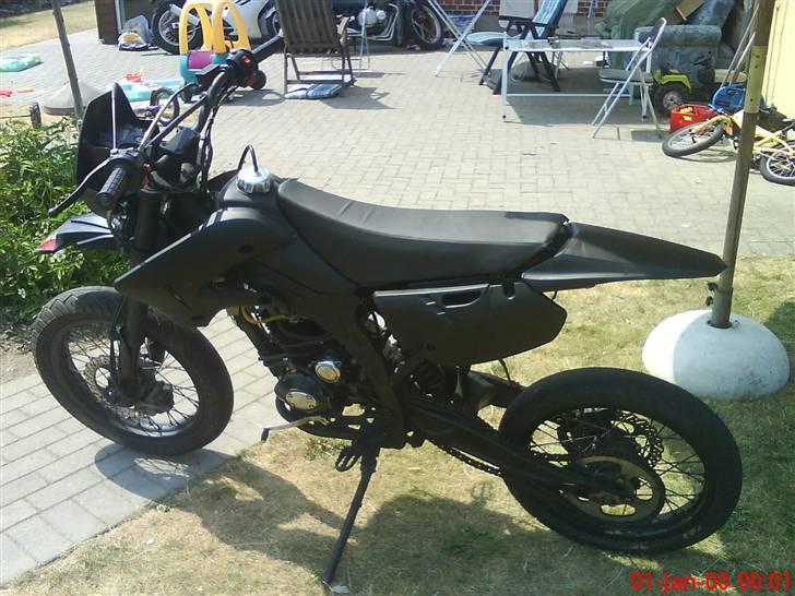 Apollo Orion   orion - NYT! billede 11