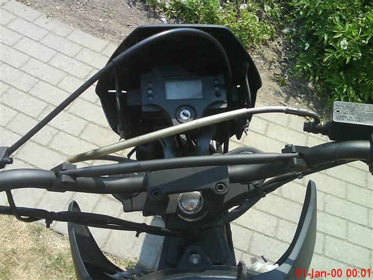 Apollo Orion   orion - NYT! billede 12