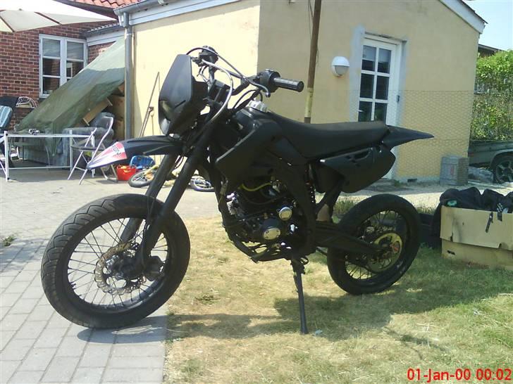 Apollo Orion   orion - NYT! billede 13