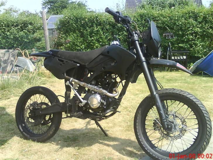 Apollo Orion   orion - NYT! billede 14