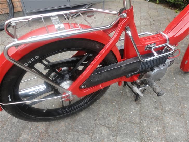 Puch Maxi billede 10