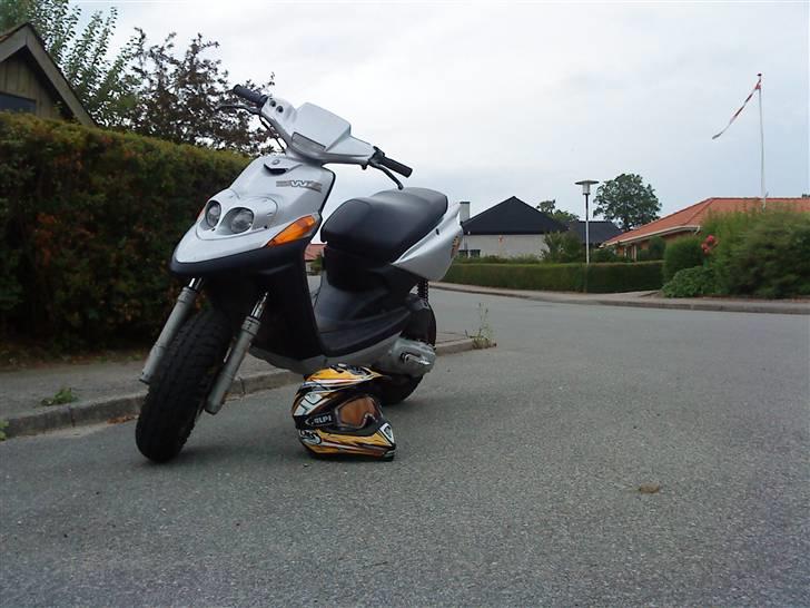 Yamaha bws ng ($olgt) billede 1