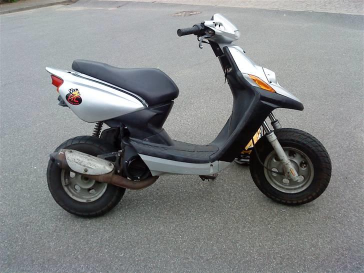 Yamaha bws ng ($olgt) billede 3