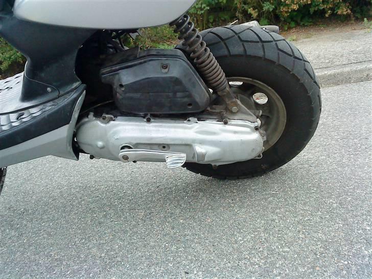 Yamaha bws ng ($olgt) billede 4