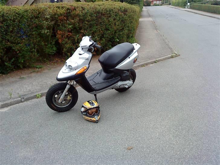 Yamaha bws ng ($olgt) billede 6