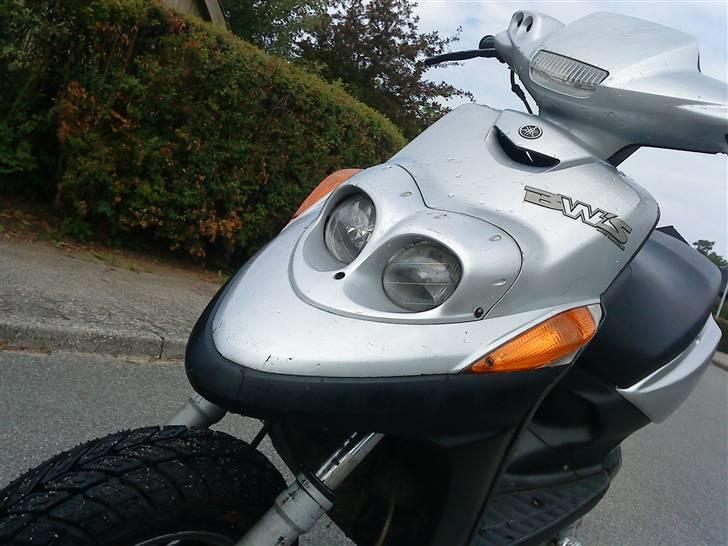 Yamaha bws ng ($olgt) billede 7