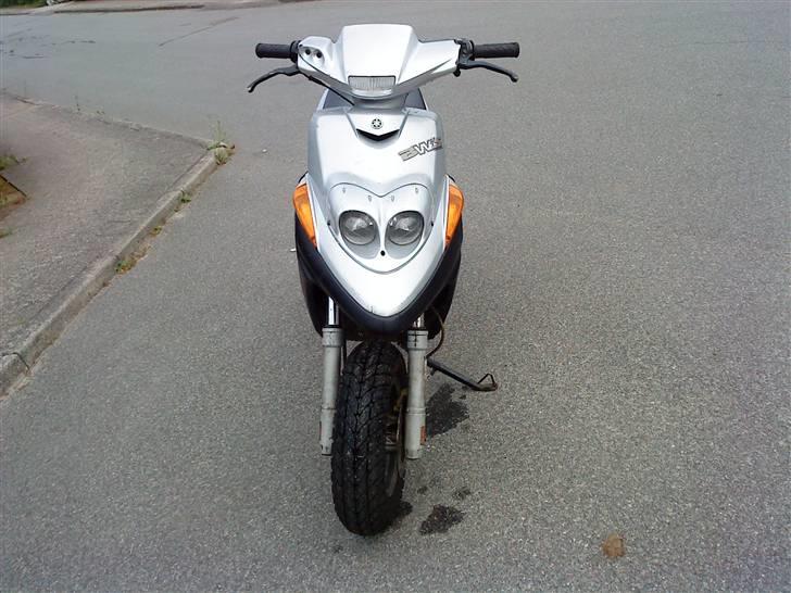 Yamaha bws ng ($olgt) billede 8
