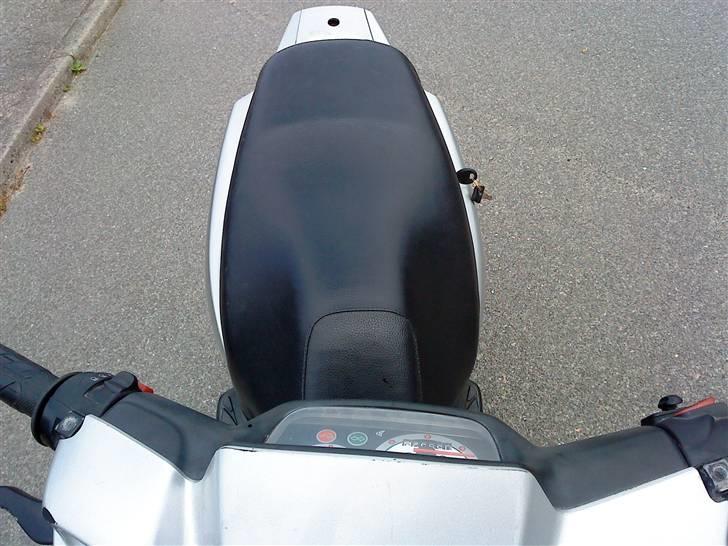 Yamaha bws ng ($olgt) billede 11