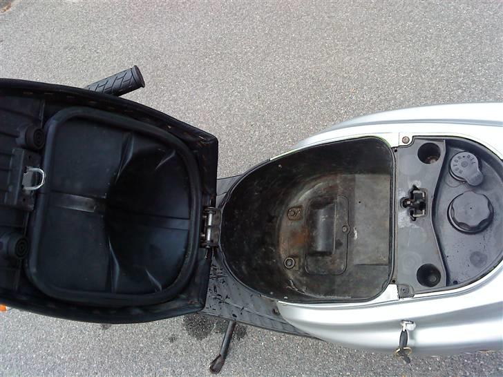 Yamaha bws ng ($olgt) billede 14
