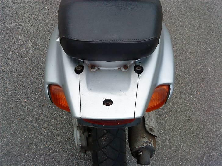 Yamaha bws ng ($olgt) billede 15