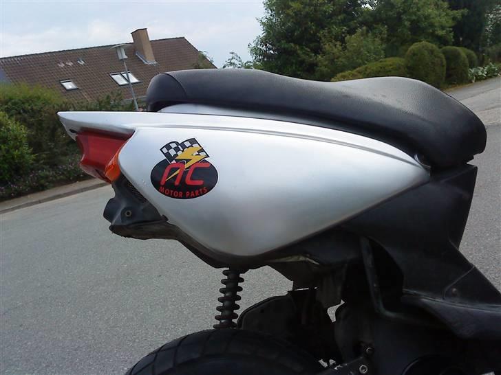 Yamaha bws ng ($olgt) billede 16