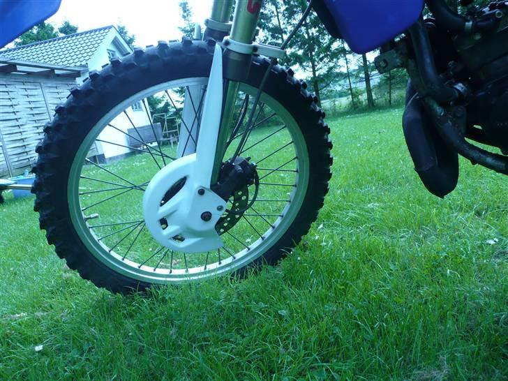 Suzuki rmx (byttet) billede 12