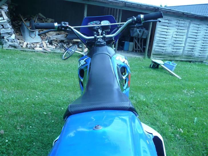 Suzuki rmx (byttet) billede 14