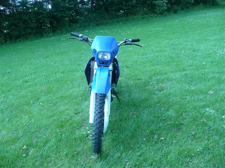 Suzuki rmx (byttet) billede 16