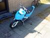 PGO pro sport hot solgt.