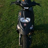 Gilera Stalker
