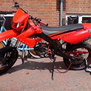 Derbi Senda (Team Speed) SOLGT