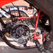 Derbi Senda (Team Speed) SOLGT