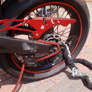 Derbi Senda (Team Speed) SOLGT