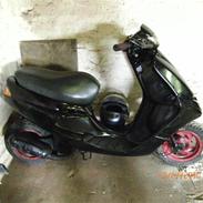 Peugeot buxy