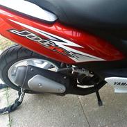 Yamaha Jog R R.I.P