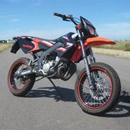 Derbi Senda Sm Xtreme LC