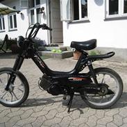 Tomos Flexer
