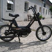 Tomos Flexer