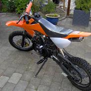 MiniBike crosser