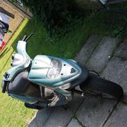 Gilera Stalker SOLGT FOR 5000!