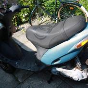 Gilera Stalker SOLGT FOR 5000!