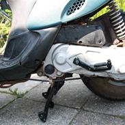 Gilera Stalker SOLGT FOR 5000!