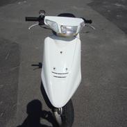 Yamaha Jog FS BYTTET!