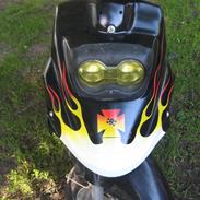 PGO hot50 (solgt)