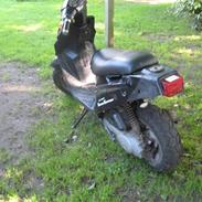 PGO hot50 (solgt)